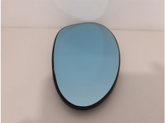 Recambio de cristal espejo retrovisor der para bmw serie 1 berlina (e81/e87) referencia OEM IAM 332114861   2