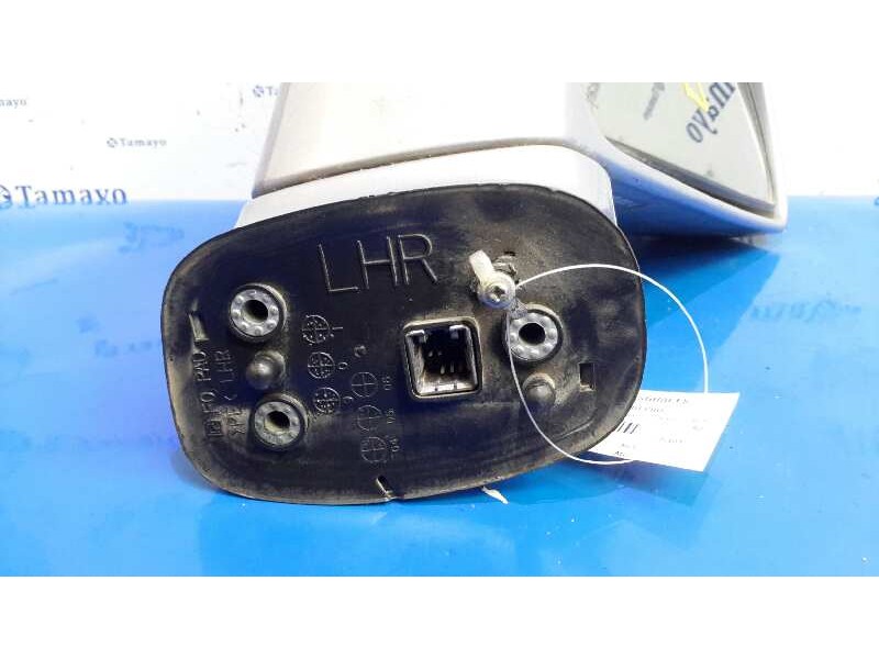 Recambio de retrovisor derecho para hyundai trajet (fo) 2.0 16v cat referencia OEM IAM   