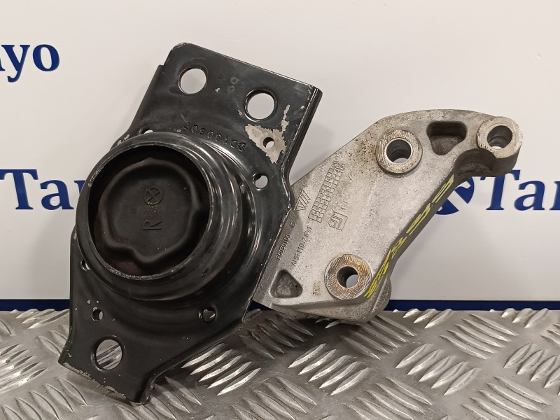 Recambio de soporte motor para nissan qashqai (j10) 2.0 dci turbodiesel cat referencia OEM IAM F6036100  