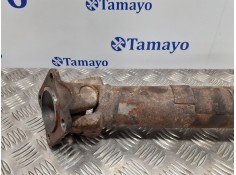 Recambio de transmision central para nissan terrano (wd21) 2.7 turbodiesel referencia OEM IAM TD27T   2