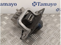 Recambio de soporte motor para nissan qashqai (j10) 2.0 dci turbodiesel cat referencia OEM IAM F6036100   2