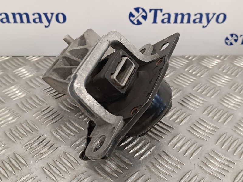 Recambio de soporte motor para nissan qashqai (j10) 2.0 dci turbodiesel cat referencia OEM IAM F6036100  