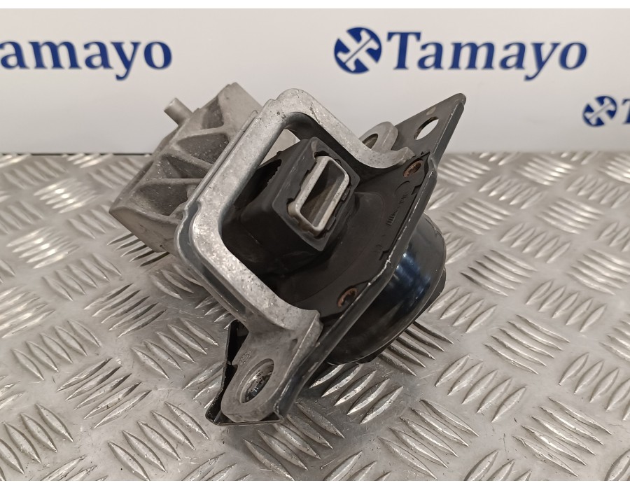 Recambio de soporte motor para nissan qashqai (j10) 2.0 dci turbodiesel cat referencia OEM IAM F6036100  