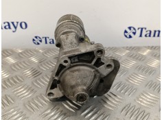 Recambio de motor arranque para renault megane iii berlina 5 p 1.5 dci diesel fap referencia OEM IAM 233003329R  