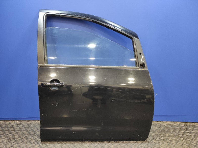 Recambio de puerta delantera derecha para seat alhambra (7v9) 2.0 tdi referencia OEM IAM   