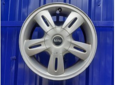 Recambio de llanta para mini mini (r50,r53) 1.6 16v cat referencia OEM IAM 6763295  