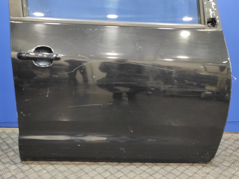 Recambio de puerta delantera derecha para seat alhambra (7v9) 2.0 tdi referencia OEM IAM   