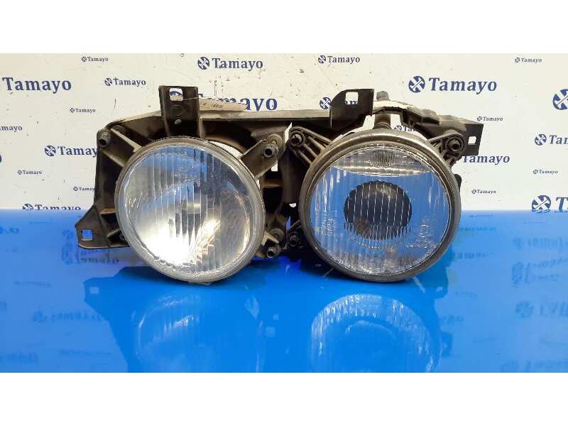 Recambio de faro izquierdo para bmw serie 5 berlina (e34) referencia OEM IAM 13174100  