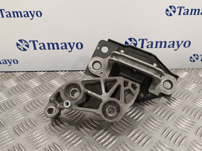 Recambio de soporte motor para nissan qashqai (j10) 2.0 dci turbodiesel cat referencia OEM IAM F6036100  