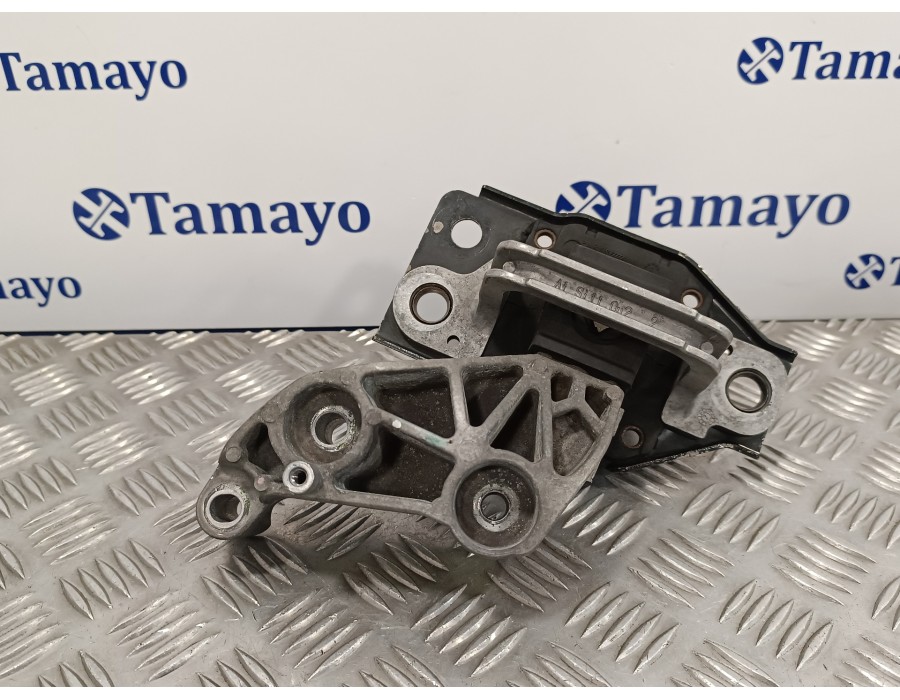 Recambio de soporte motor para nissan qashqai (j10) 2.0 dci turbodiesel cat referencia OEM IAM F6036100  