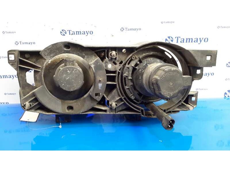 Recambio de faro izquierdo para bmw serie 5 berlina (e34) referencia OEM IAM 13174100  