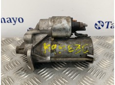 Recambio de motor arranque para renault megane iii berlina 5 p 1.5 dci diesel fap referencia OEM IAM 233003329R   2