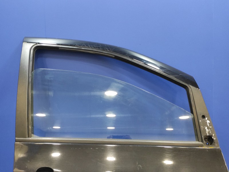 Recambio de puerta delantera derecha para seat alhambra (7v9) 2.0 tdi referencia OEM IAM   