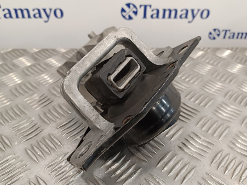 Recambio de soporte motor para nissan qashqai (j10) 2.0 dci turbodiesel cat referencia OEM IAM F6036100  