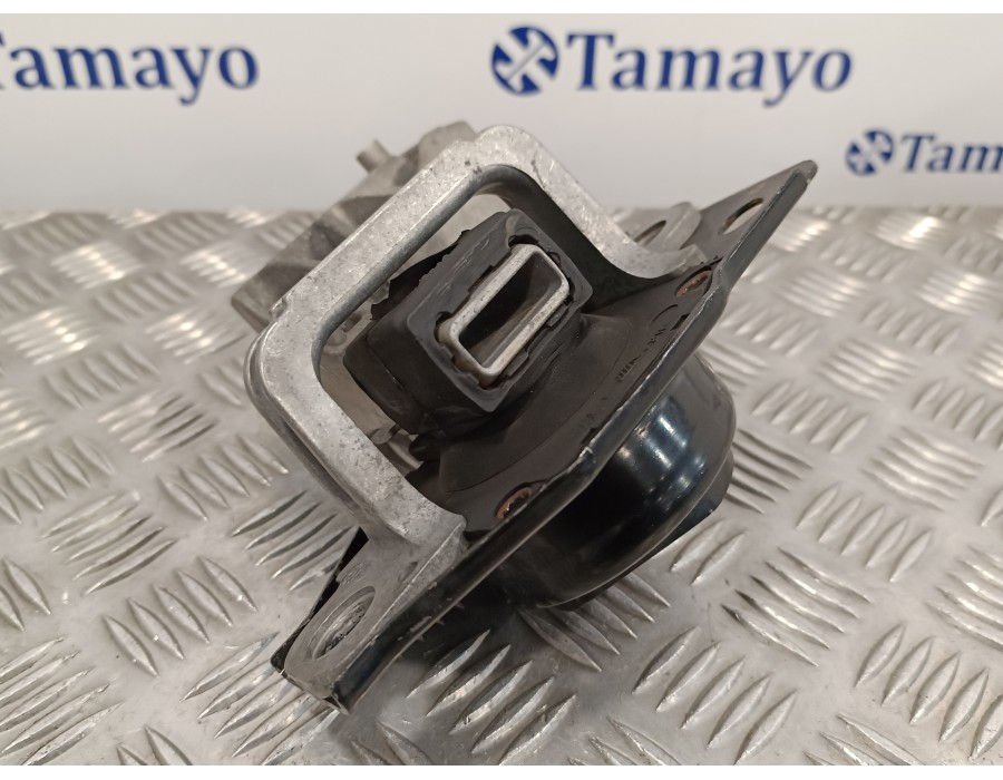 Recambio de soporte motor para nissan qashqai (j10) 2.0 dci turbodiesel cat referencia OEM IAM F6036100  