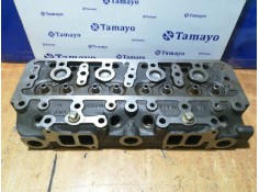 Recambio de culata para toyota dyna 2001 3.0 turbodiesel referencia OEM IAM 1110120561 1110120571 4801211027A