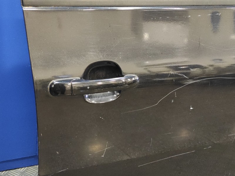 Recambio de puerta delantera derecha para seat alhambra (7v9) 2.0 tdi referencia OEM IAM   