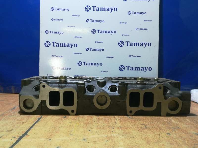 Recambio de culata para toyota dyna 2001 3.0 turbodiesel referencia OEM IAM 1110120561 1110120571 4801211027A