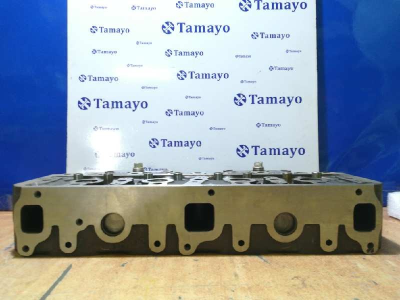 Recambio de culata para toyota dyna 2001 3.0 turbodiesel referencia OEM IAM 1110120561 1110120571 4801211027A
