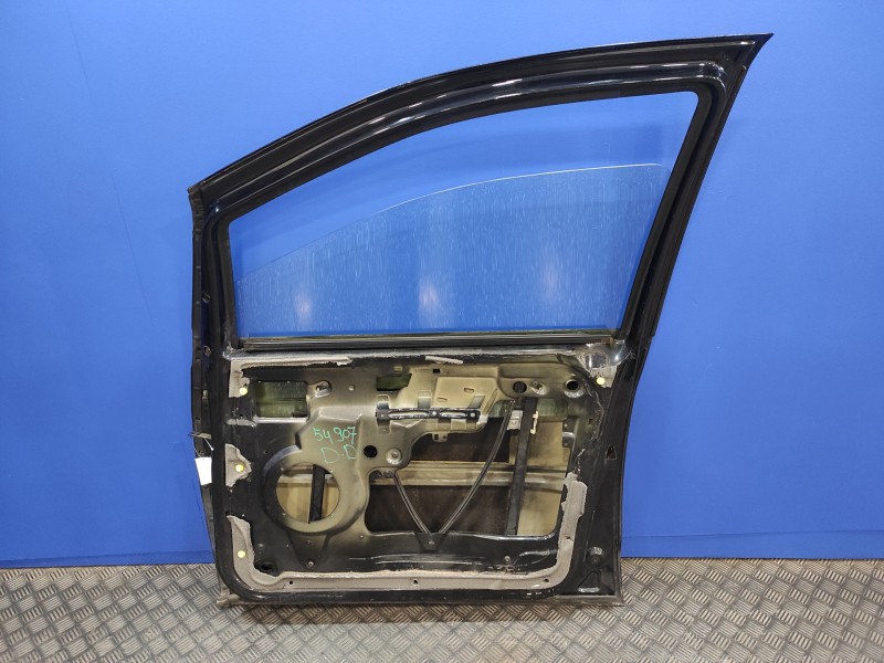 Recambio de puerta delantera derecha para seat alhambra (7v9) 2.0 tdi referencia OEM IAM   