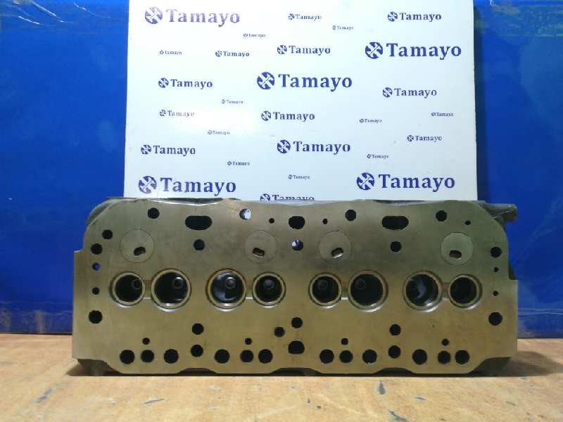 Recambio de culata para toyota dyna 2001 3.0 turbodiesel referencia OEM IAM 1110120561 1110120571 4801211027A