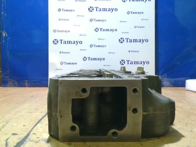 Recambio de culata para toyota dyna 2001 3.0 turbodiesel referencia OEM IAM 1110120561 1110120571 4801211027A