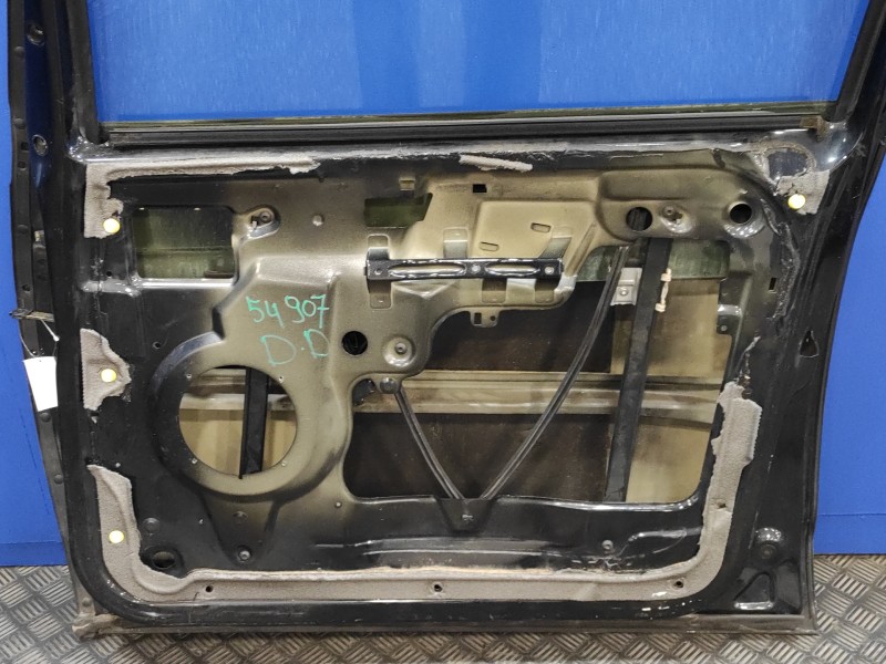 Recambio de puerta delantera derecha para seat alhambra (7v9) 2.0 tdi referencia OEM IAM   