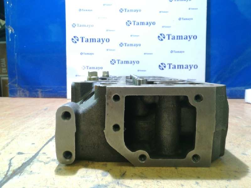 Recambio de culata para toyota dyna 2001 3.0 turbodiesel referencia OEM IAM 1110120561 1110120571 4801211027A