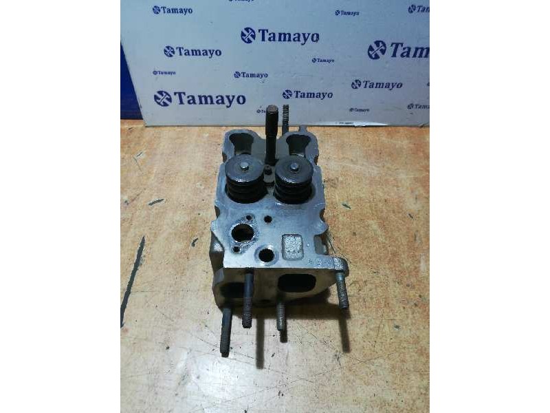 Recambio de culatin para jeep gr.cherokee (wj/wg) 3.1 td cat referencia OEM IAM 04883416AA  