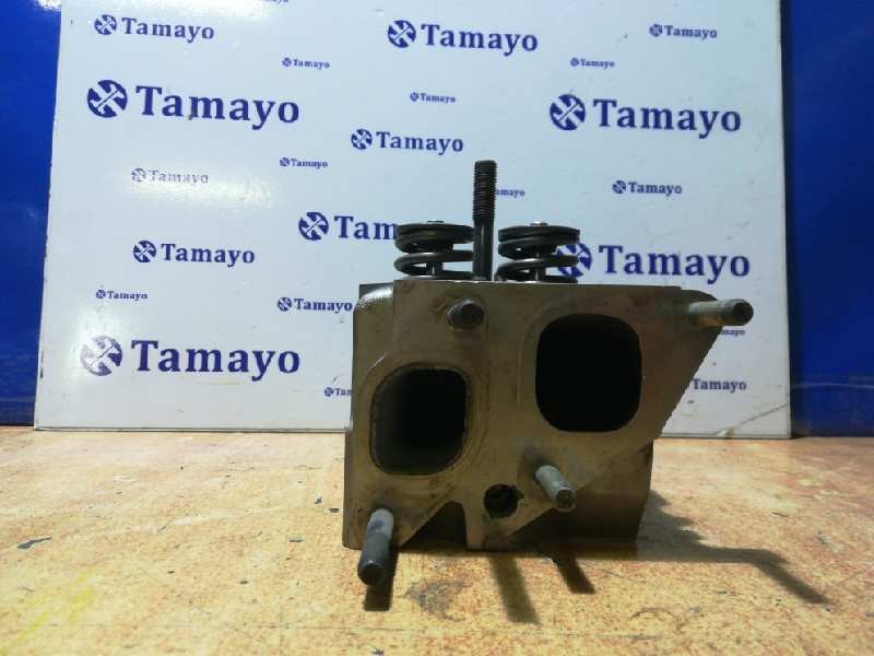 Recambio de culatin para jeep gr.cherokee (wj/wg) 3.1 td cat referencia OEM IAM 04883416AA  