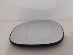 Recambio de cristal espejo retrovisor izq para citroën c3 referencia OEM IAM 332114870  