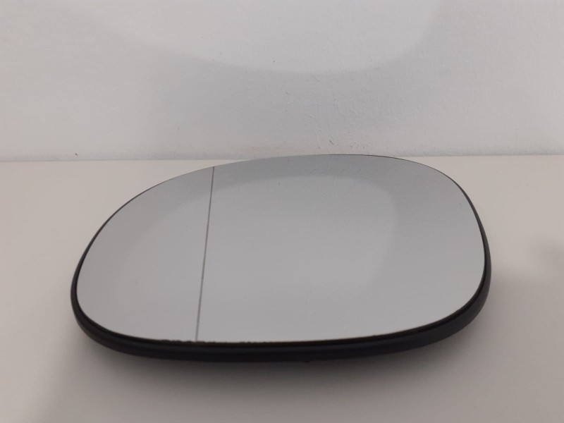Recambio de cristal espejo retrovisor izq para citroën c3 referencia OEM IAM 332114870  