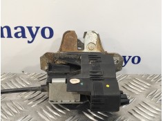 Recambio de cerradura maletero / porton para mercedes-benz clase c (w203) sportcoupe c 180 (203.735) referencia OEM IAM   