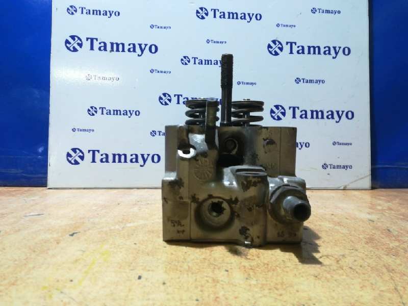 Recambio de culatin para jeep gr.cherokee (wj/wg) 3.1 td cat referencia OEM IAM 04883416AA  