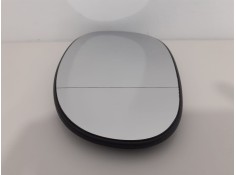 Recambio de cristal espejo retrovisor izq para citroën c3 referencia OEM IAM 332114870   2