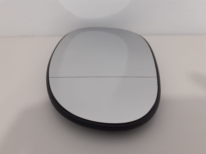Recambio de cristal espejo retrovisor izq para citroën c3 referencia OEM IAM 332114870  