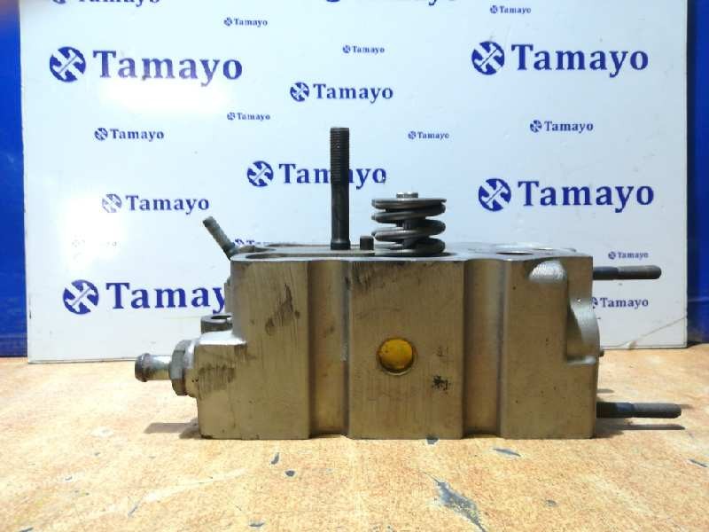 Recambio de culatin para jeep gr.cherokee (wj/wg) 3.1 td cat referencia OEM IAM 04883416AA  