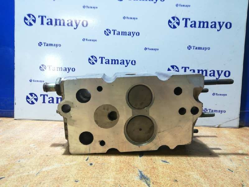 Recambio de culatin para jeep gr.cherokee (wj/wg) 3.1 td cat referencia OEM IAM 04883416AA  