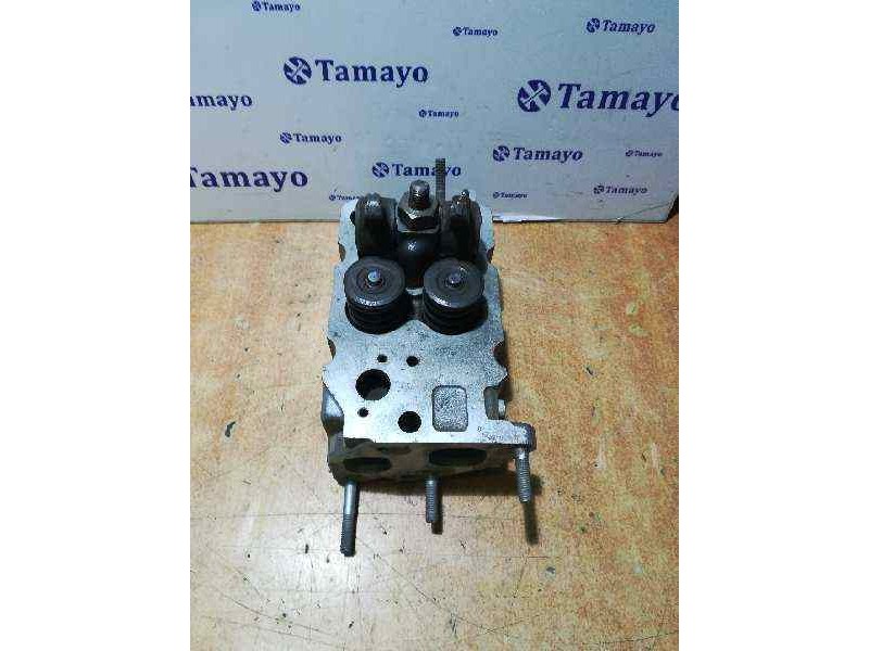 Recambio de culatin para jeep gr.cherokee (wj/wg) 3.1 td cat referencia OEM IAM 04883416AA  