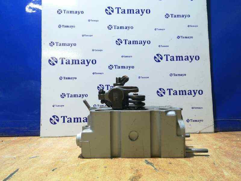 Recambio de culatin para jeep gr.cherokee (wj/wg) 3.1 td cat referencia OEM IAM 04883416AA  
