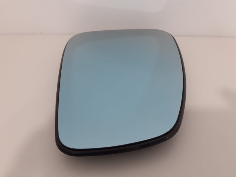 Recambio de cristal espejo retrovisor der para renault laguna iii laguna iii referencia OEM IAM 337013668  