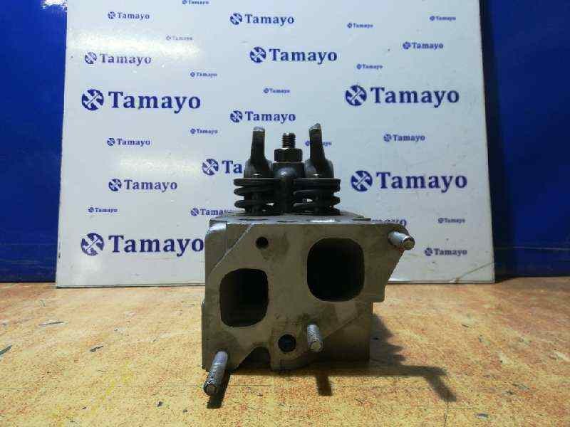 Recambio de culatin para jeep gr.cherokee (wj/wg) 3.1 td cat referencia OEM IAM 04883416AA  