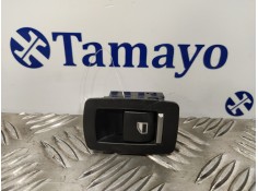 Recambio de mando elevalunas trasero izquierdo para bmw serie 3 lim. (f30) referencia OEM IAM 936193601  