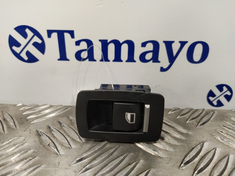 Recambio de mando elevalunas trasero izquierdo para bmw serie 3 lim. (f30) referencia OEM IAM 936193601  