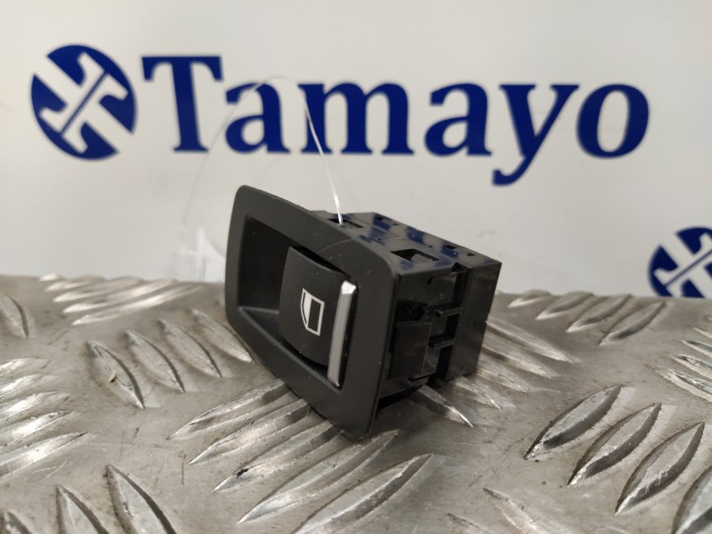 Recambio de mando elevalunas trasero izquierdo para bmw serie 3 lim. (f30) referencia OEM IAM 936193601  