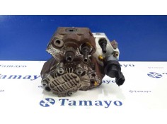 Recambio de bomba inyeccion para renault vel satis (bj0) 2.2 dci turbodiesel referencia OEM IAM 0445010033  8200170377