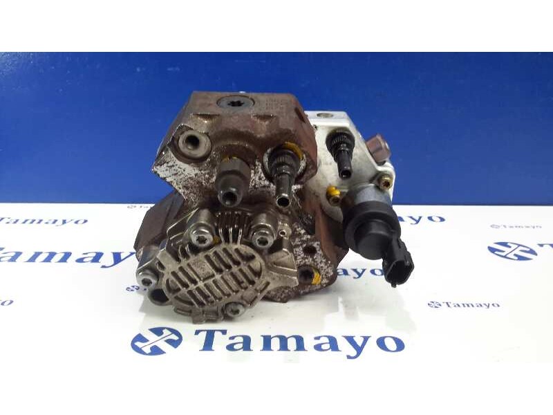 Recambio de bomba inyeccion para renault vel satis (bj0) 2.2 dci turbodiesel referencia OEM IAM 0445010033  8200170377