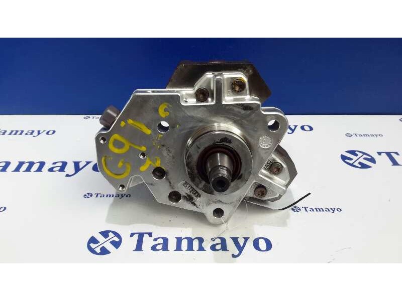 Recambio de bomba inyeccion para renault vel satis (bj0) 2.2 dci turbodiesel referencia OEM IAM 0445010033  8200170377