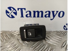 Recambio de mando elevalunas trasero derecho para bmw serie 3 lim. (f30) referencia OEM IAM 936193601  