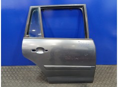 Recambio de puerta trasera derecha para citroën c4 picasso 1.6 16v hdi fap referencia OEM IAM   